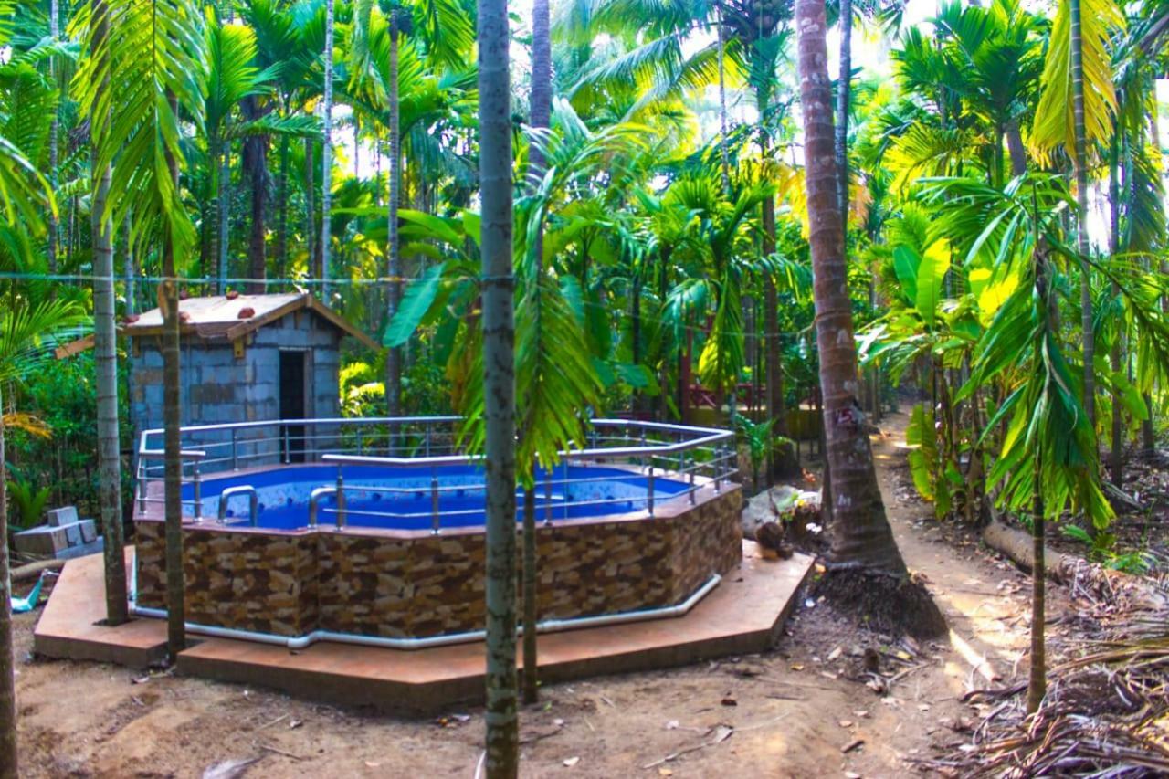 Maitreya Beach Resort Diveāgar Exterior foto